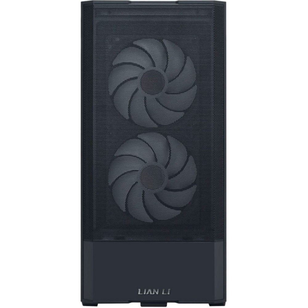 Корпус Lian Li LANCOOL 207, Black (G99.LAN207RX.00)