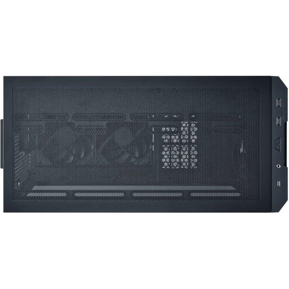 Корпус Lian Li LANCOOL 207, Black (G99.LAN207RX.00)