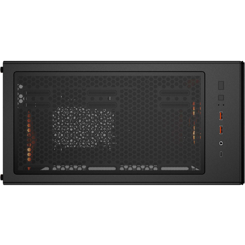 Корпус Cougar MX220 RGB Black