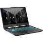 Ноутбук ASUS TUF Gaming A15 FA506NFR-HN079 (90NR0JU7-M00510) Ноутбук ASUS TUF Gaming A15 FA506NFR-HN079 (90NR0JU7-M00510)