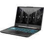 Ноутбук ASUS TUF Gaming A15 FA506NFR-HN079 (90NR0JU7-M00510) Ноутбук ASUS TUF Gaming A15 FA506NFR-HN079 (90NR0JU7-M00510)