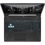 Ноутбук ASUS TUF Gaming A15 FA506NFR-HN079 (90NR0JU7-M00510) Ноутбук ASUS TUF Gaming A15 FA506NFR-HN079 (90NR0JU7-M00510)