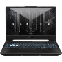 Ноутбук ASUS TUF Gaming A15 FA506NFR-HN079 (90NR0JU7-M00510) Ноутбук ASUS TUF Gaming A15 FA506NFR-HN079 (90NR0JU7-M00510)