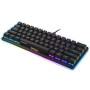Клавіатура Cougar Puri Mini RGB USB Black (Puri Mini RGB) Клавіатура Cougar Puri Mini RGB USB Black (Puri Mini RGB)