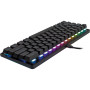 Клавіатура Cougar Puri Mini RGB USB Black (Puri Mini RGB) Клавіатура Cougar Puri Mini RGB USB Black (Puri Mini RGB)