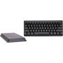Клавіатура Cougar Puri Mini RGB USB Black (Puri Mini RGB) Клавіатура Cougar Puri Mini RGB USB Black (Puri Mini RGB)