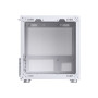 Корпус JONSBO C6 White Корпус JONSBO C6 White