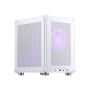 Корпус JONSBO C6 White Корпус JONSBO C6 White