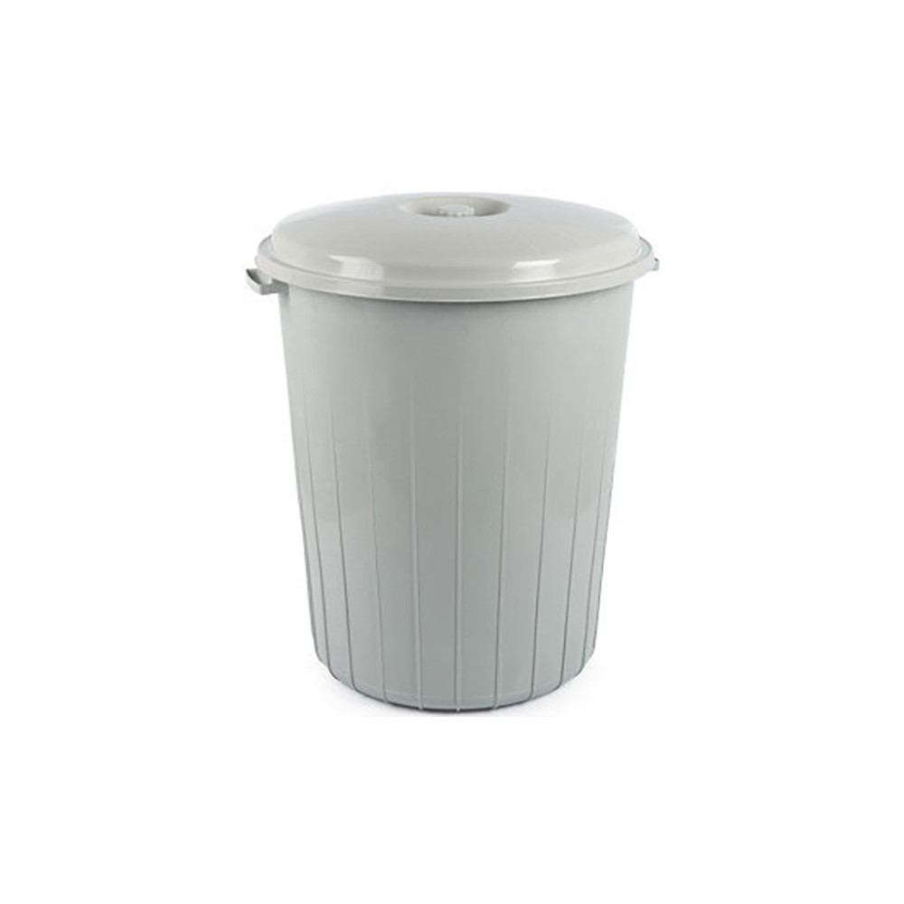 Контейнер для сміття Tuffex Topcu 35 л (ТР2252/беж)