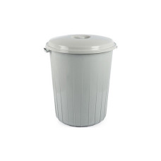 Контейнер для сміття Tuffex Topcu 35 л (ТР2252/беж)