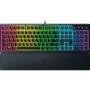 Клавіатура Razer Ornata V3 USB UA Black (RZ03-04462100-R371) Клавіатура Razer Ornata V3 USB UA Black (RZ03-04462100-R371)