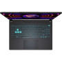 Ноутбук MSI Cyborg 15 A12UC (9S7-15K111-803) Ноутбук MSI Cyborg 15 A12UC (9S7-15K111-803)