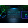 Клавіатура Razer Ornata V3 X USB UA Black (RZ03-04471900-R371) Клавіатура Razer Ornata V3 X USB UA Black (RZ03-04471900-R371)
