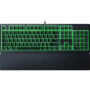 Клавіатура Razer Ornata V3 X USB UA Black (RZ03-04471900-R371) Клавіатура Razer Ornata V3 X USB UA Black (RZ03-04471900-R371)