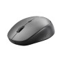 Мишка Defender Auris MB-027 Silent Wireless Grey (52029) Мишка Defender Auris MB-027 Silent Wireless Grey (52029)