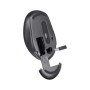 Мишка Defender Auris MB-027 Silent Wireless Grey (52029) Мишка Defender Auris MB-027 Silent Wireless Grey (52029)
