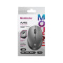 Мишка Defender Auris MB-027 Silent Wireless Grey (52029) Мишка Defender Auris MB-027 Silent Wireless Grey (52029)