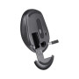 Мишка Defender Auris MB-027 Silent Wireless Black (52027) Мишка Defender Auris MB-027 Silent Wireless Black (52027)