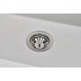 Мийка кухонна GRANADO LERIDA gris (gr0408) Мийка кухонна GRANADO LERIDA gris (gr0408)