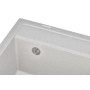 Мийка кухонна GRANADO LERIDA gris (gr0408) Мийка кухонна GRANADO LERIDA gris (gr0408)