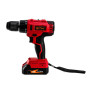 Шуруповерт GTM DSI18/60BL з ударом, 18V, 60Нм, 2x2Ah (DSI18/60BL) Шуруповерт GTM DSI18/60BL з ударом, 18V, 60Нм, 2x2Ah (DSI18/60BL)