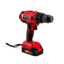 Шуруповерт GTM DSI18/60BL з ударом, 18V, 60Нм, 2x2Ah (DSI18/60BL) Шуруповерт GTM DSI18/60BL з ударом, 18V, 60Нм, 2x2Ah (DSI18/60BL)