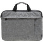 Сумка для ноутбука Vinga 15-16" NB1600 melange gray (NB1600GY) Сумка для ноутбука Vinga 15-16" NB1600 melange gray (NB1600GY)