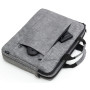 Сумка для ноутбука Vinga 15-16" NB1600 melange gray (NB1600GY) Сумка для ноутбука Vinga 15-16" NB1600 melange gray (NB1600GY)