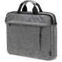 Сумка для ноутбука Vinga 15-16" NB1600 melange gray (NB1600GY) Сумка для ноутбука Vinga 15-16" NB1600 melange gray (NB1600GY)