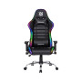 Крісло ігрове Defender Ultimate RGB Black (64355) Крісло ігрове Defender Ultimate RGB Black (64355)