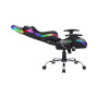 Крісло ігрове Defender Ultimate RGB Black (64355) Крісло ігрове Defender Ultimate RGB Black (64355)