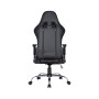 Крісло ігрове Defender Ultimate RGB Black (64355) Крісло ігрове Defender Ultimate RGB Black (64355)