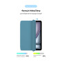Чохол до планшета Armorstandart Smart Case iPad Air 11 2024 Denim (ARM74640) Чохол до планшета Armorstandart Smart Case iPad Air 11 2024 Denim (ARM74640)