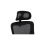 Офісне крісло GT Racer X-5728 Black Офісне крісло GT Racer X-5728 Black