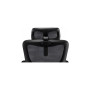 Офісне крісло GT Racer X-5728 Black Офісне крісло GT Racer X-5728 Black