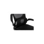 Офісне крісло GT Racer X-5728 Black Офісне крісло GT Racer X-5728 Black