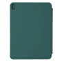 Чохол до планшета Armorstandart Smart Case iPad Air 11 2024 Pine Green (ARM78144) Чохол до планшета Armorstandart Smart Case iPad Air 11 2024 Pine Green (ARM78144)