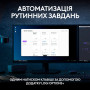 Клавіатура Logitech MX Keys S Wireless UA Pale Grey (920-011588) Клавіатура Logitech MX Keys S Wireless UA Pale Grey (920-011588)
