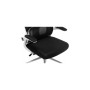 Офісне крісло GT Racer X-5728 White/Black Офісне крісло GT Racer X-5728 White/Black