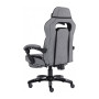Крісло ігрове GT Racer X-2749-1 Gray/Black Suede (X-2749-1 Fabric Gray/Black Suede) Крісло ігрове GT Racer X-2749-1 Gray/Black Suede (X-2749-1 Fabric Gray/Black Suede)