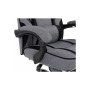 Крісло ігрове GT Racer X-2749-1 Gray/Black Suede (X-2749-1 Fabric Gray/Black Suede) Крісло ігрове GT Racer X-2749-1 Gray/Black Suede (X-2749-1 Fabric Gray/Black Suede)