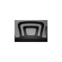 Офісне крісло GT Racer B-1215 Black Офісне крісло GT Racer B-1215 Black