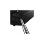 Офісне крісло GT Racer B-1215 Black Офісне крісло GT Racer B-1215 Black