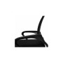 Офісне крісло GT Racer B-1215 Black Офісне крісло GT Racer B-1215 Black