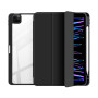 Чохол до планшета BeCover Soft Edge TPU Apple iPad Pro 12.9 2020/2021/2022 Black (711708) Чохол до планшета BeCover Soft Edge TPU Apple iPad Pro 12.9 2020/2021/2022 Black (711708)