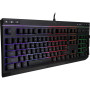 Клавіатура HyperX Alloy Core RGB UA (4P4F5AA) Клавіатура HyperX Alloy Core RGB UA (4P4F5AA)