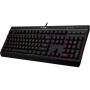 Клавіатура HyperX Alloy Core RGB UA (4P4F5AA) Клавіатура HyperX Alloy Core RGB UA (4P4F5AA)