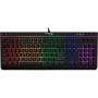 Клавіатура HyperX Alloy Core RGB UA (4P4F5AA) Клавіатура HyperX Alloy Core RGB UA (4P4F5AA)