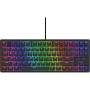 Клавіатура Hator Rockfall 2 Optica TKL Black USB Black (HTK-730) Клавіатура Hator Rockfall 2 Optica TKL Black USB Black (HTK-730)