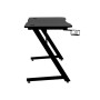 Комп'ютерний стіл Hator Vast Junior Black (HTD-009) Комп'ютерний стіл Hator Vast Junior Black (HTD-009)